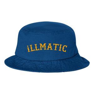 iLLMATIC Bucket Hat, Queensbridge,
